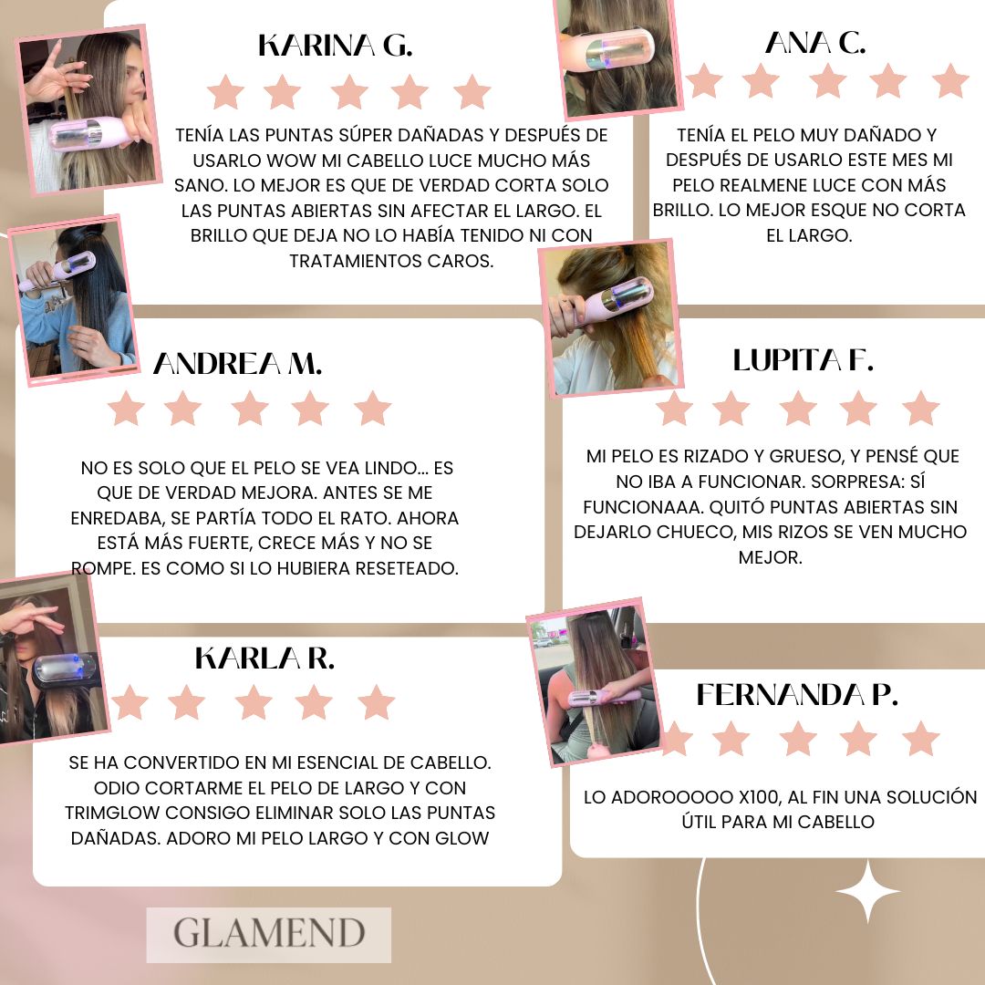 Glamend™ TrimGlow