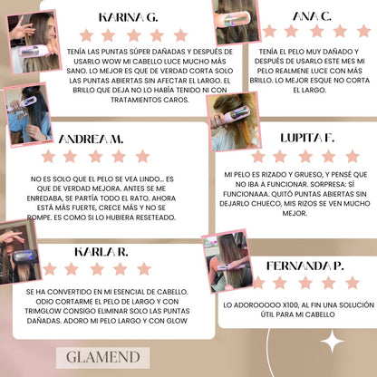 Glamend™ TrimGlow