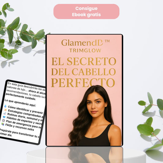 El Secreto del Cabello Perfecto
