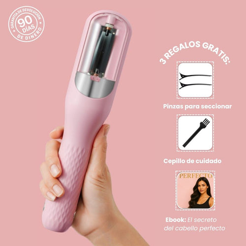 Glamend™ TrimGlow